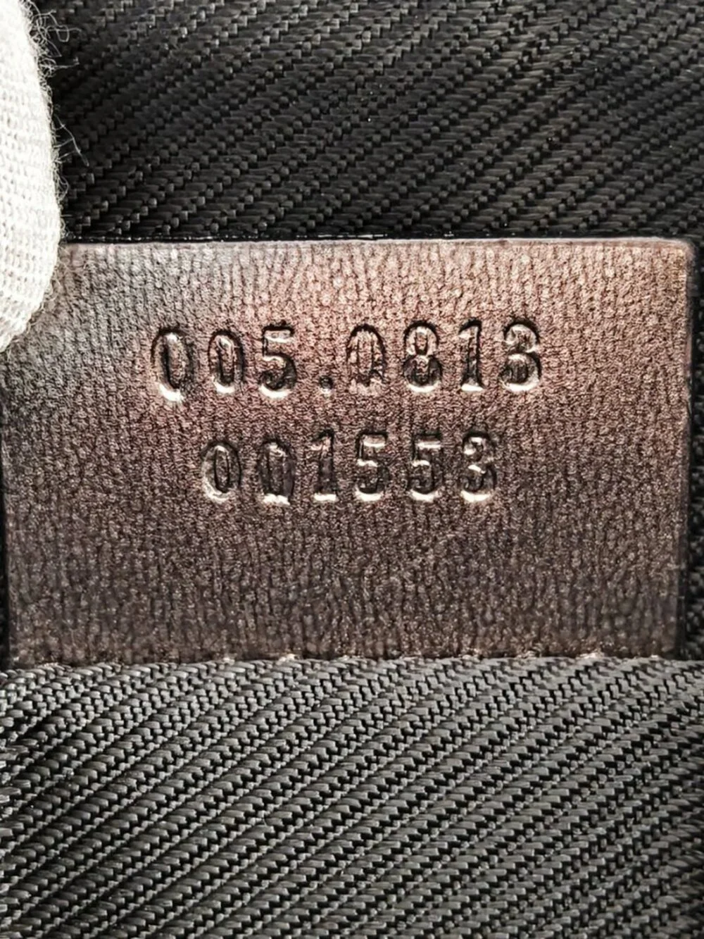 Gucci brand style